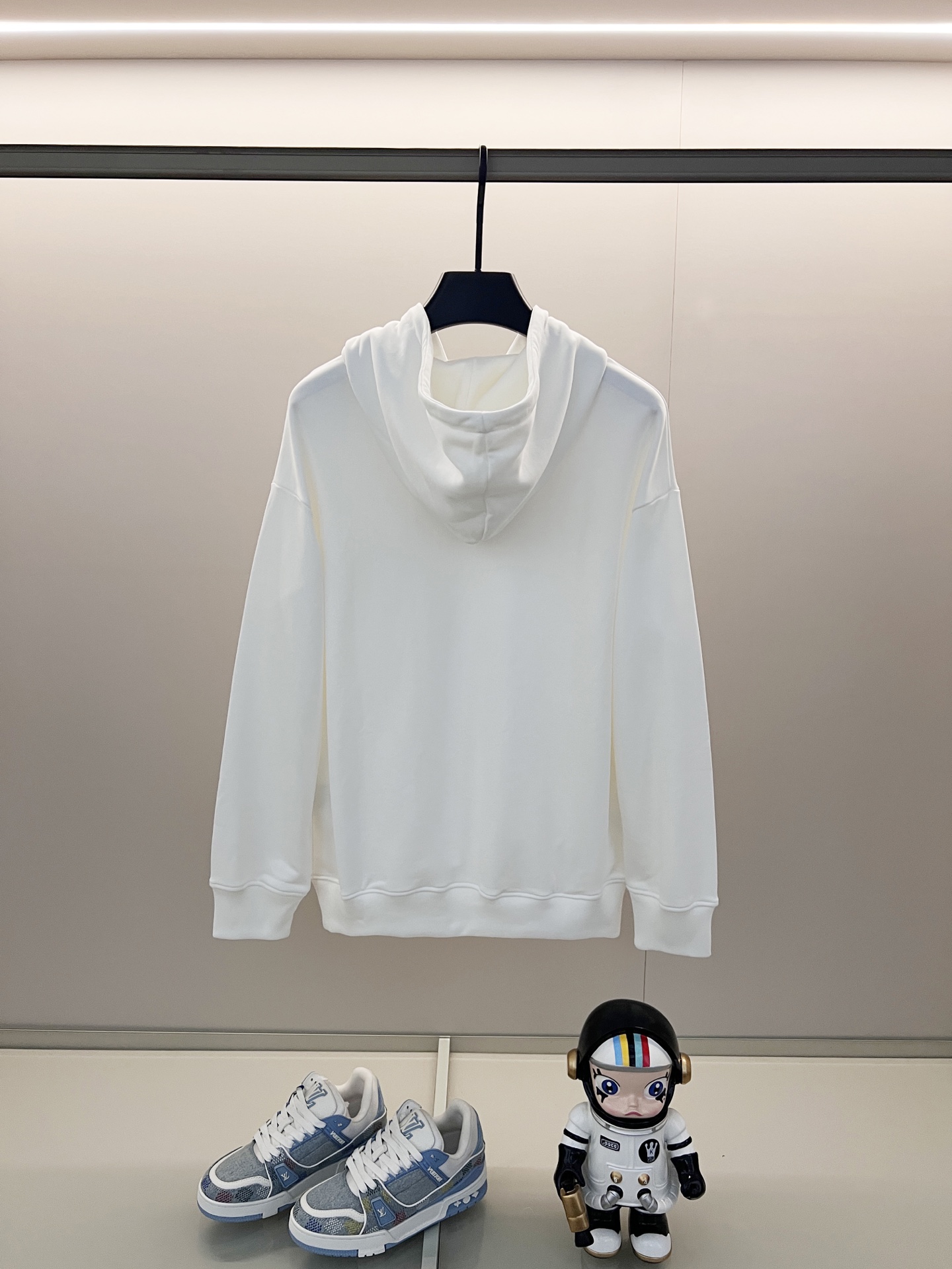 Prada New Unisex Sweatshirt Size S-XL