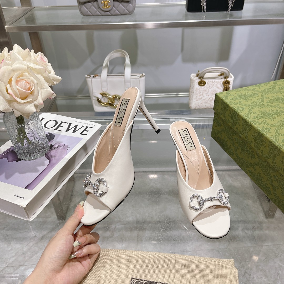 Gucci Women Pumps Size 36-41