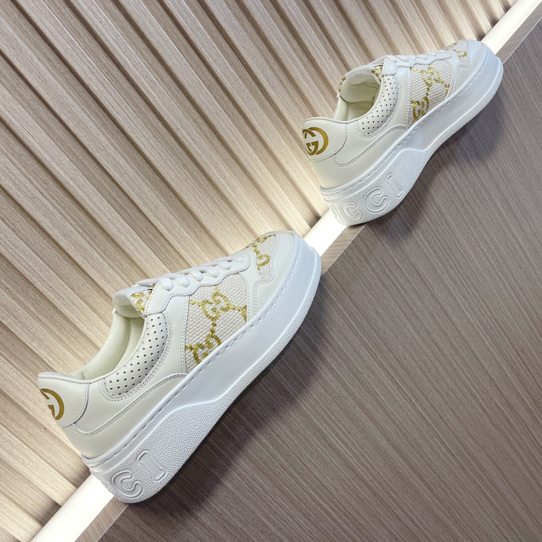 Gucci GG Sneaker Size 36-46