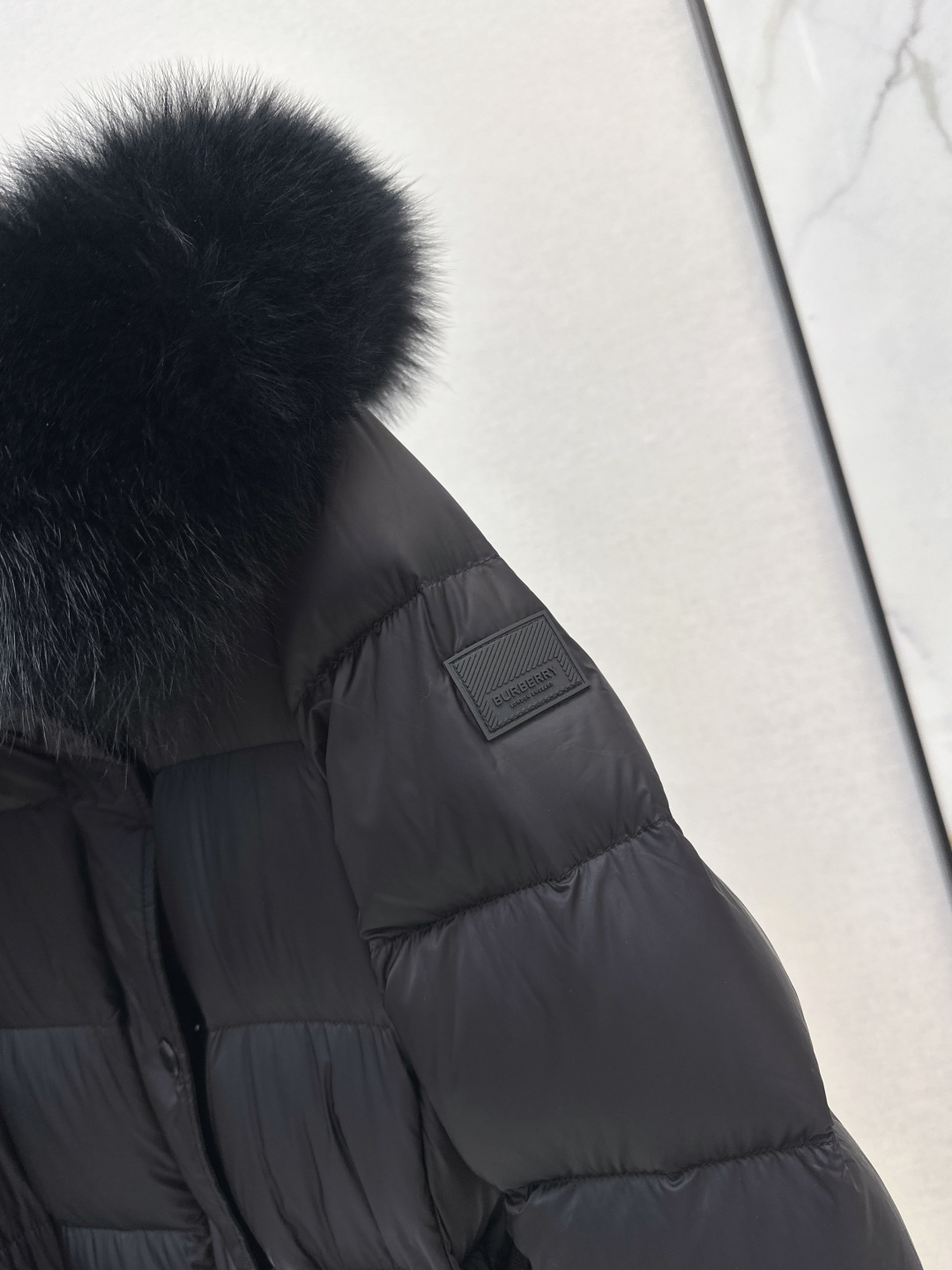 Burberry 25ss Women Winter Down Jacket Size S-XL