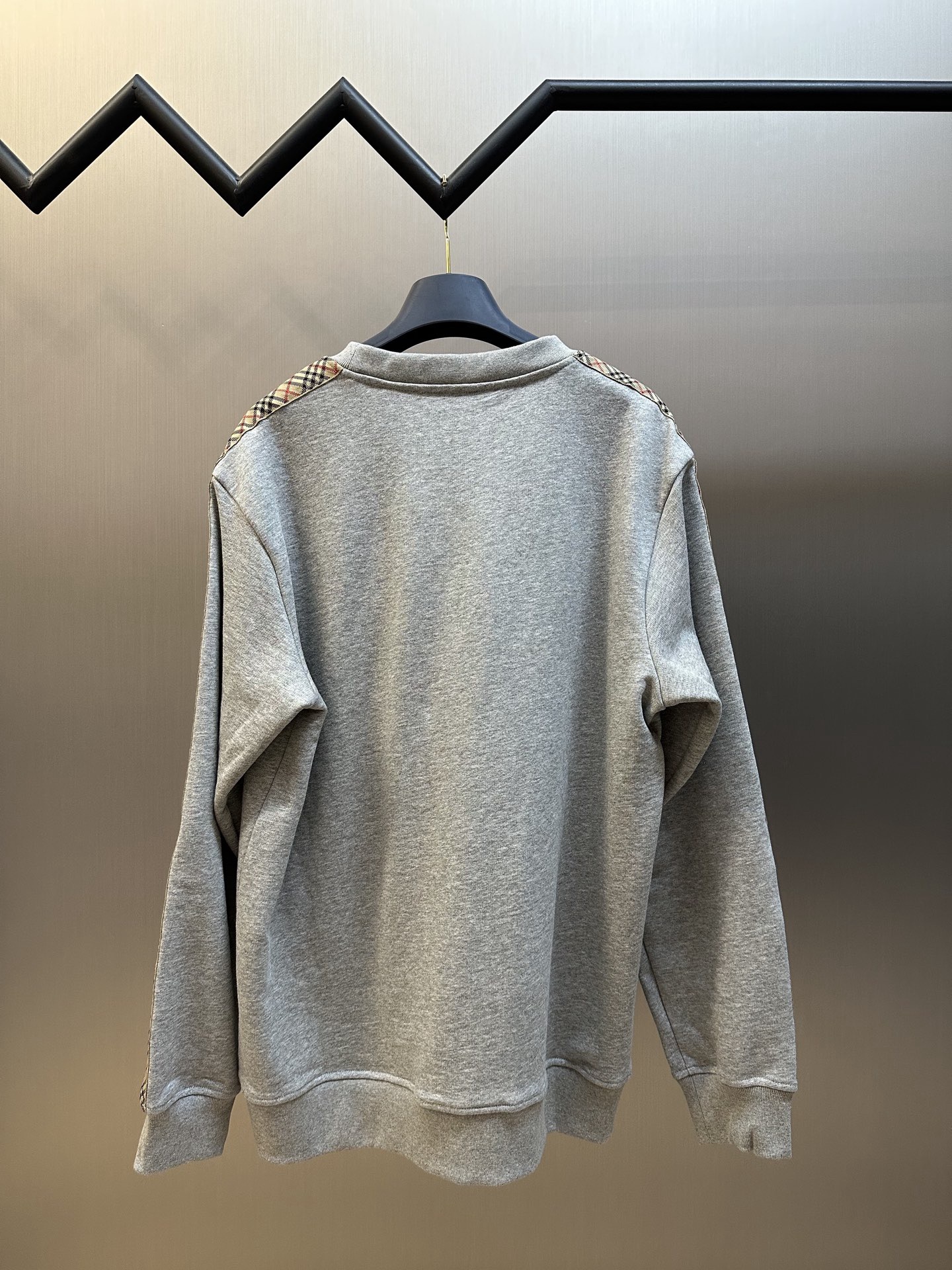 Burberry New Sweatshirt Size S-XL
