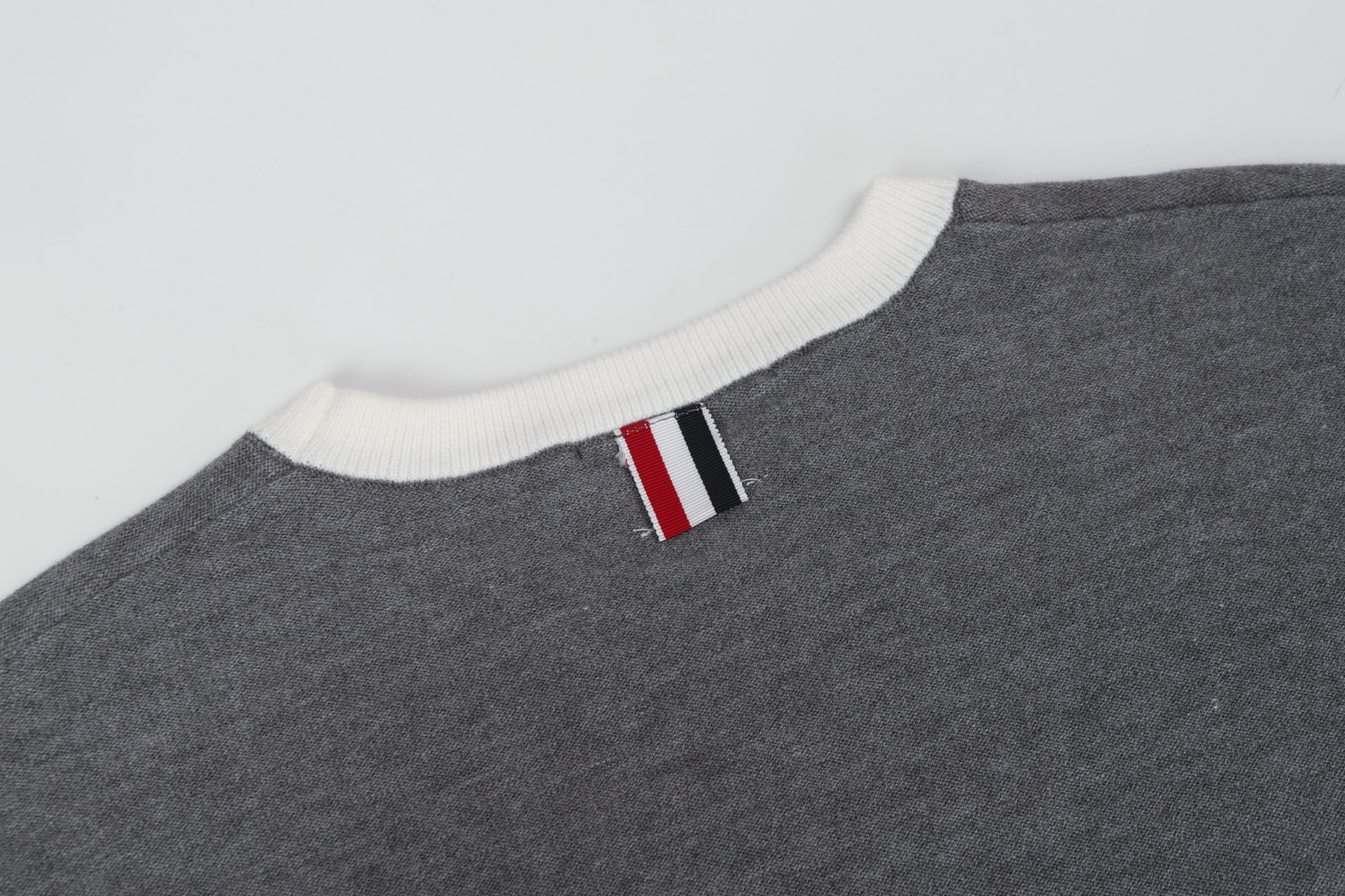 Thom Browne Unisex Sweatshirt Size S-L