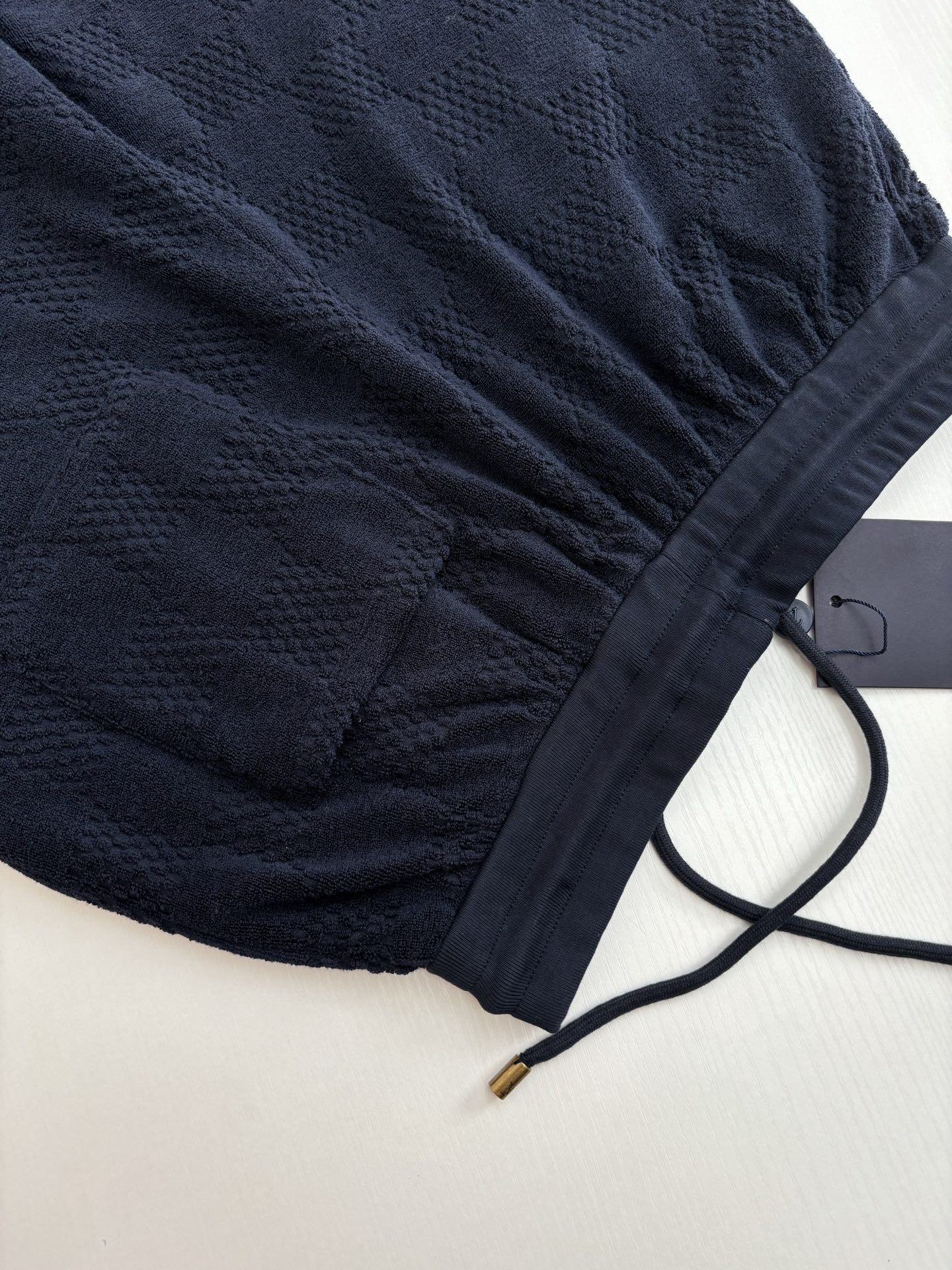 Louis Vuitton 25ss Damier Shorts Size S-XL