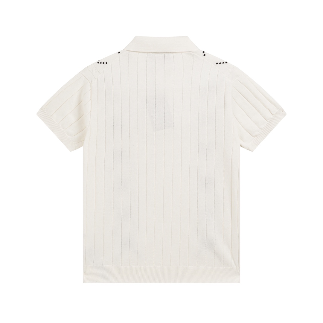 Gucci Unisex Polo Shirt Size XS-L