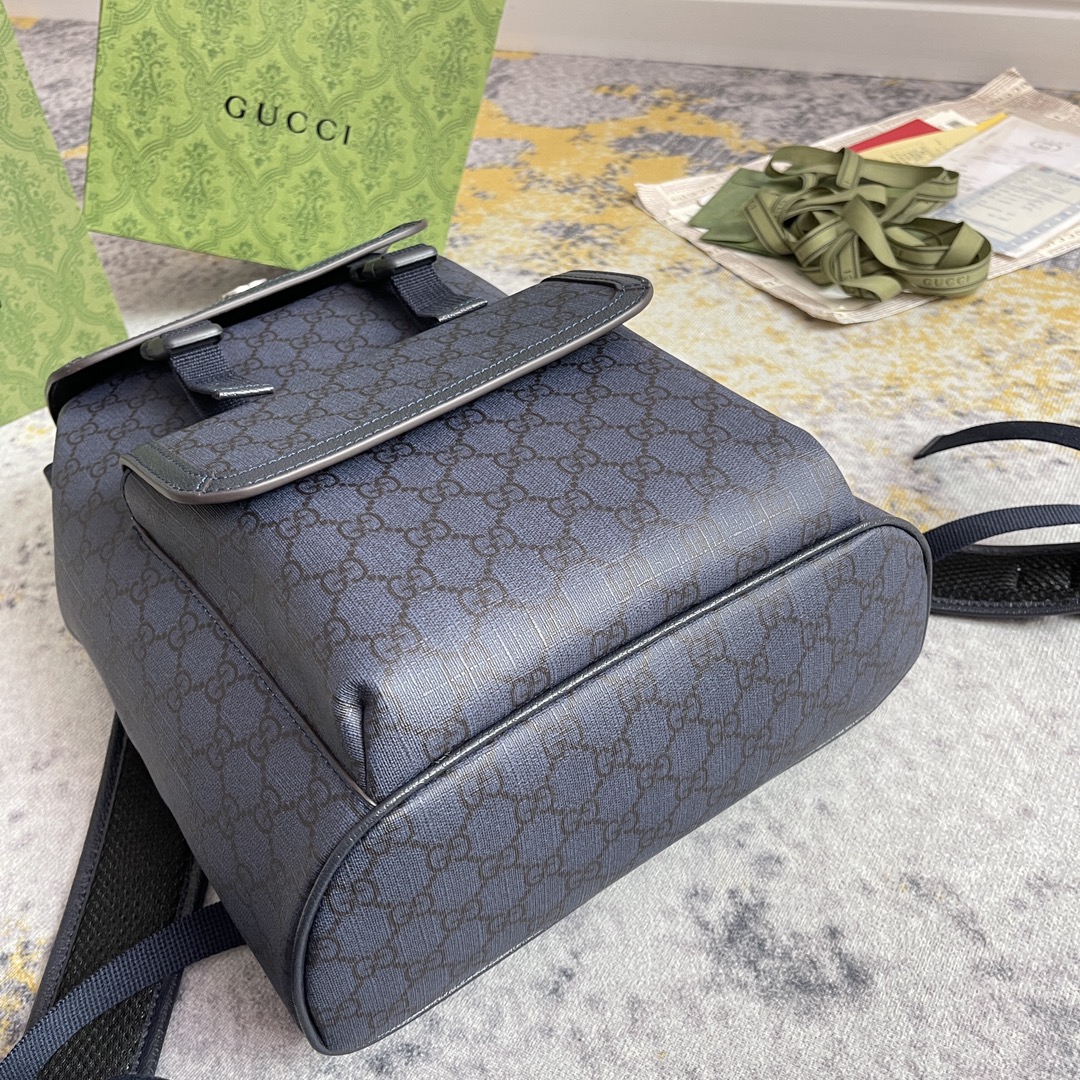 Gucci Men Backpack 2-Size