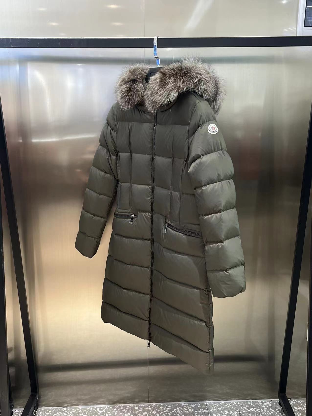 Moncler 25ss BOED Women Down Jacket Size S-XL