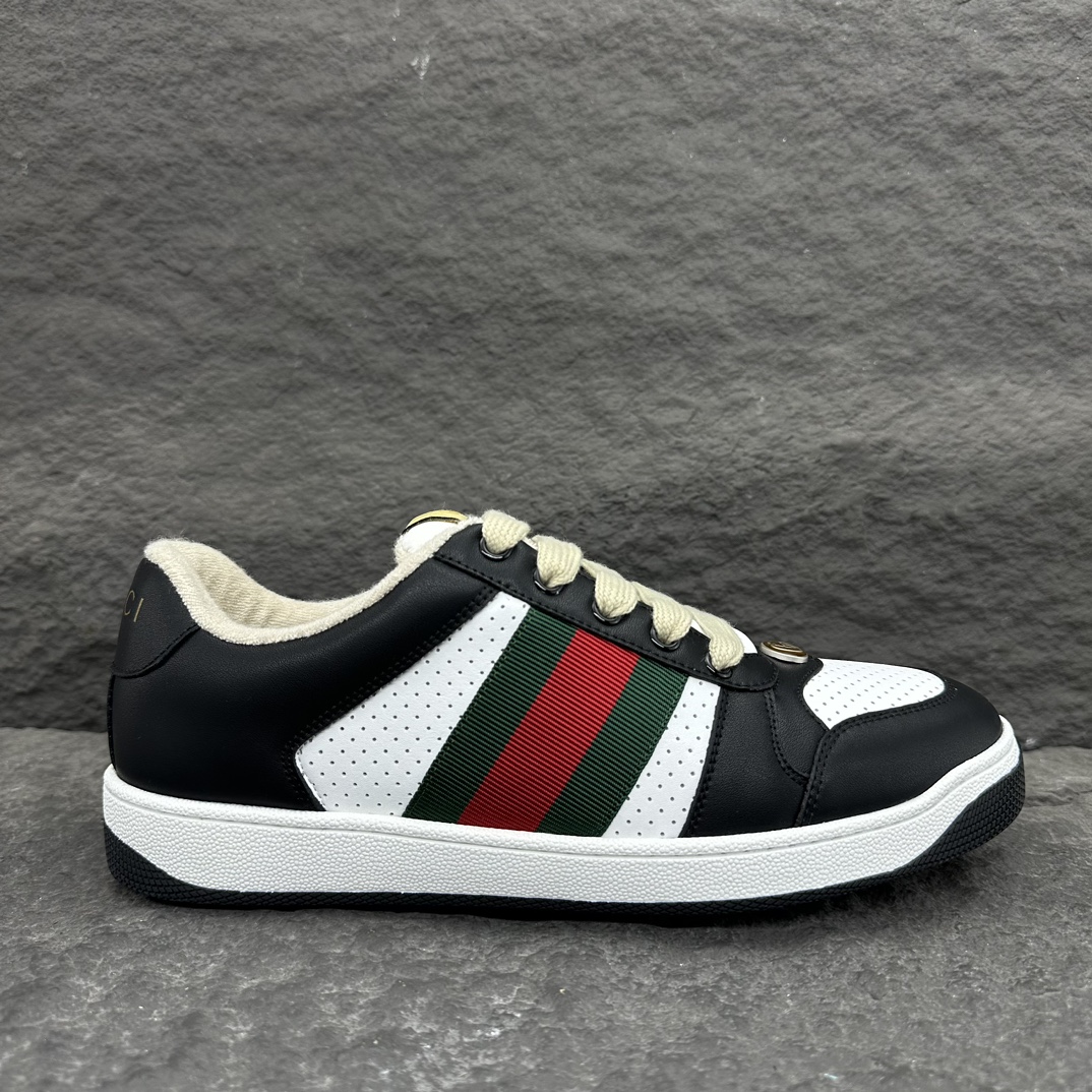 Gucci Screener Sneaker Size 36-46