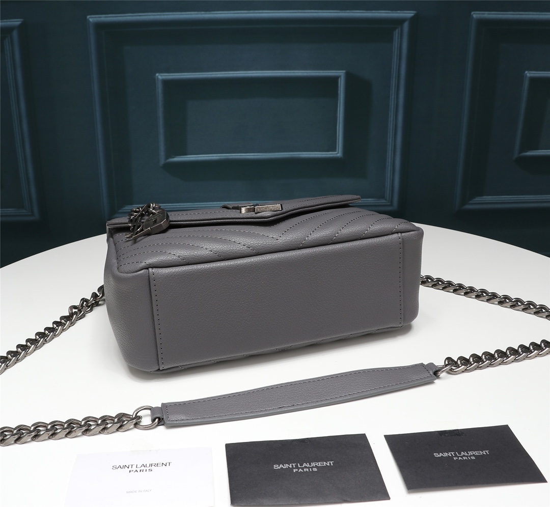 YSL Women Shoulder Bags 2-Size