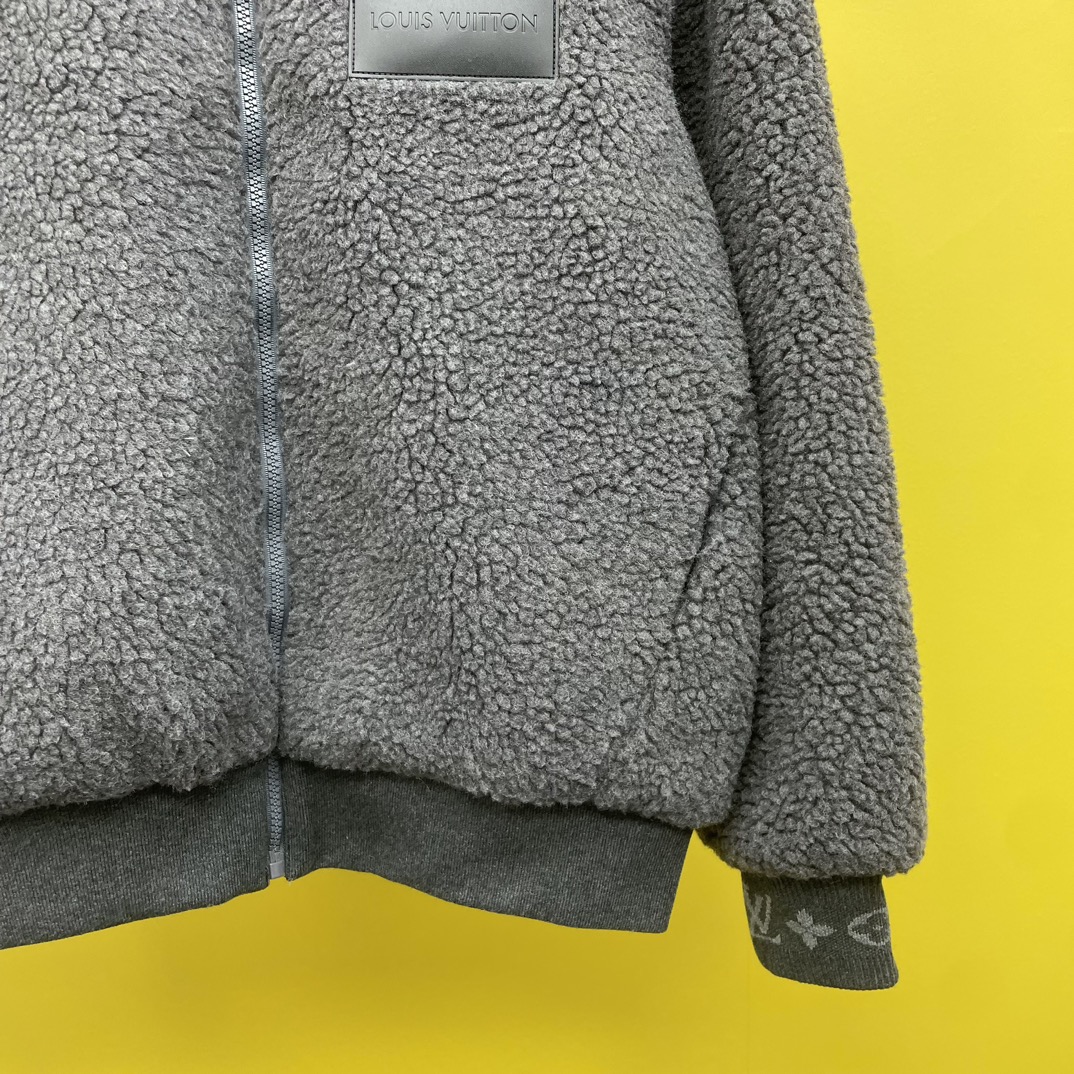 Louis Vuitton Unisex Jacket Size S-L