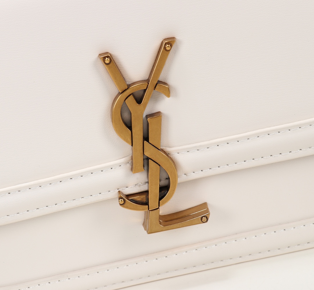 YSL Women Shoulder Bags 2-Size