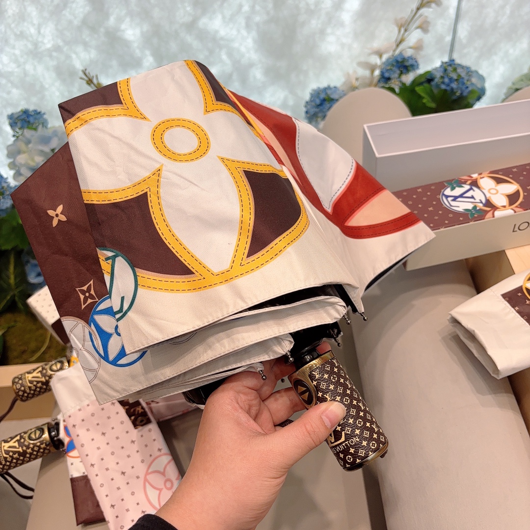 Louis Vuitton Umbrella