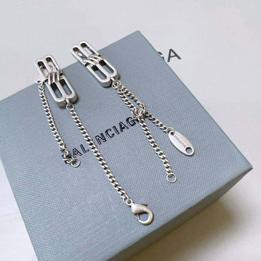 Balenciaga Earrings