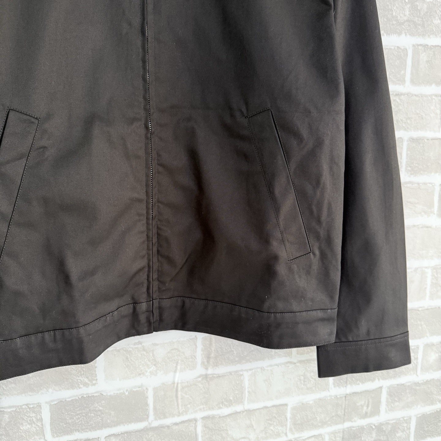 Gucci 25ss New Unisex Jacket Size S-XL