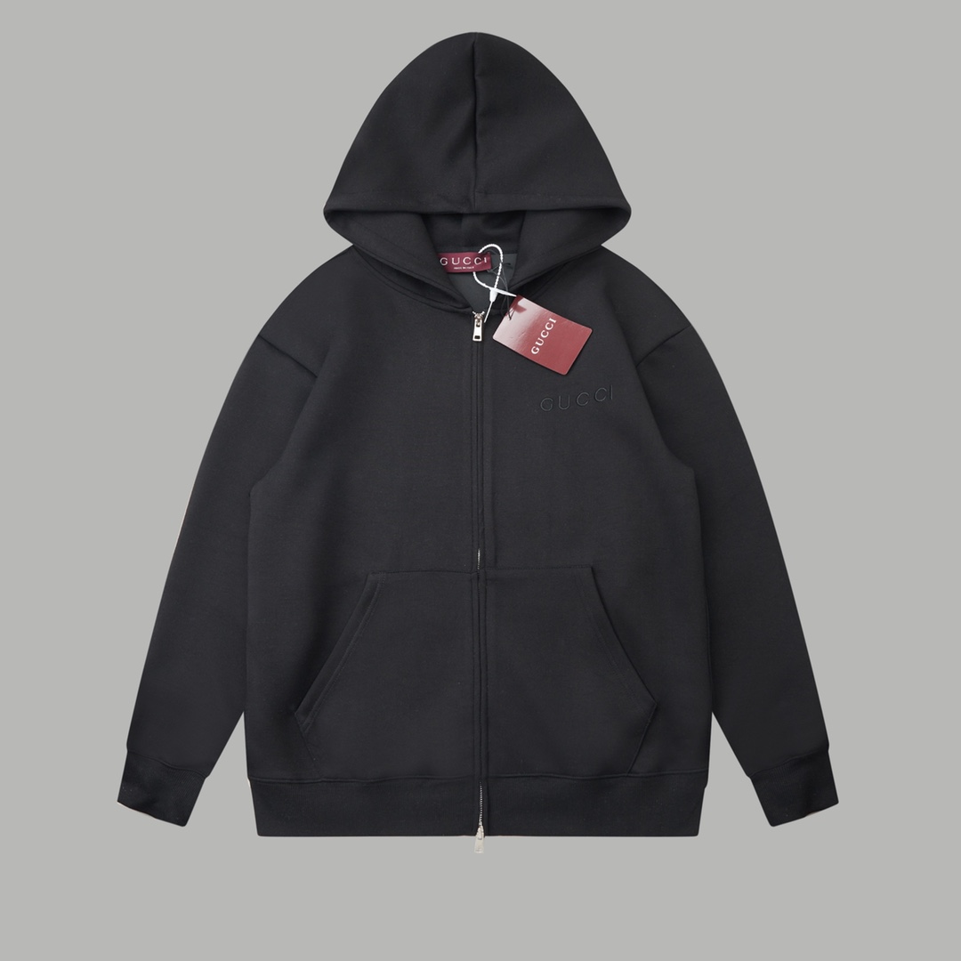 Gucci Unisex Jacket Size S-XL