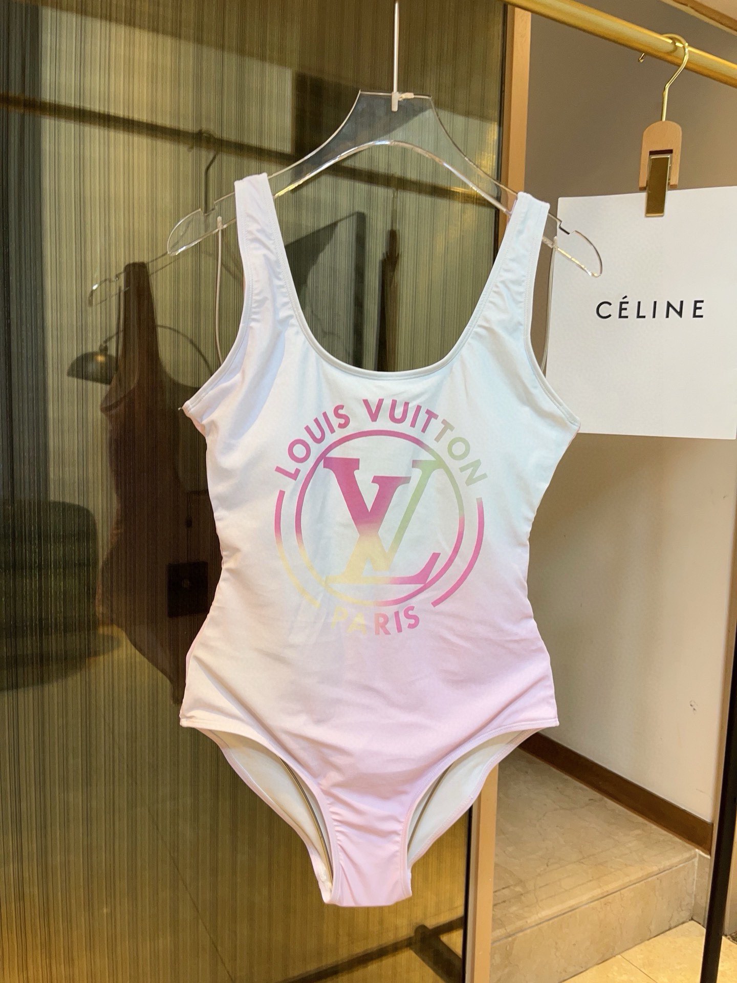 Louis Vuitton Swimsuit Size S-XL