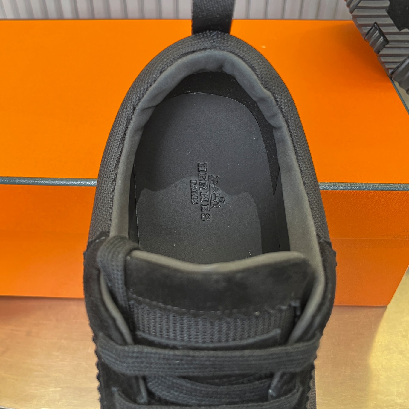 Hermes Bouncing Sneaker Size 36-46