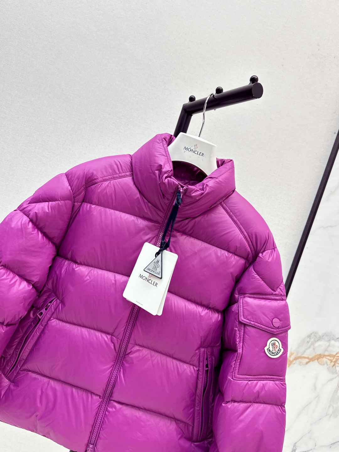 Moncler 25SS Laichefur Women Down Jacket Size S-XL