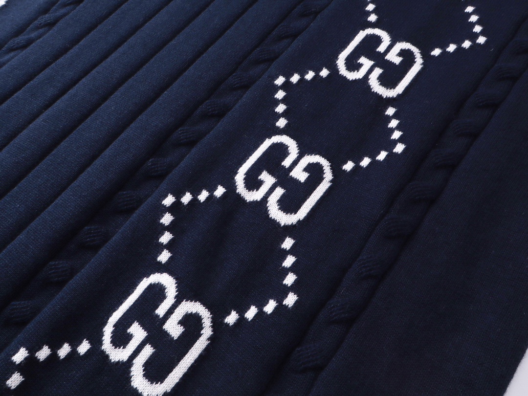 Gucci Unisex Polo Shirt Size XS-L