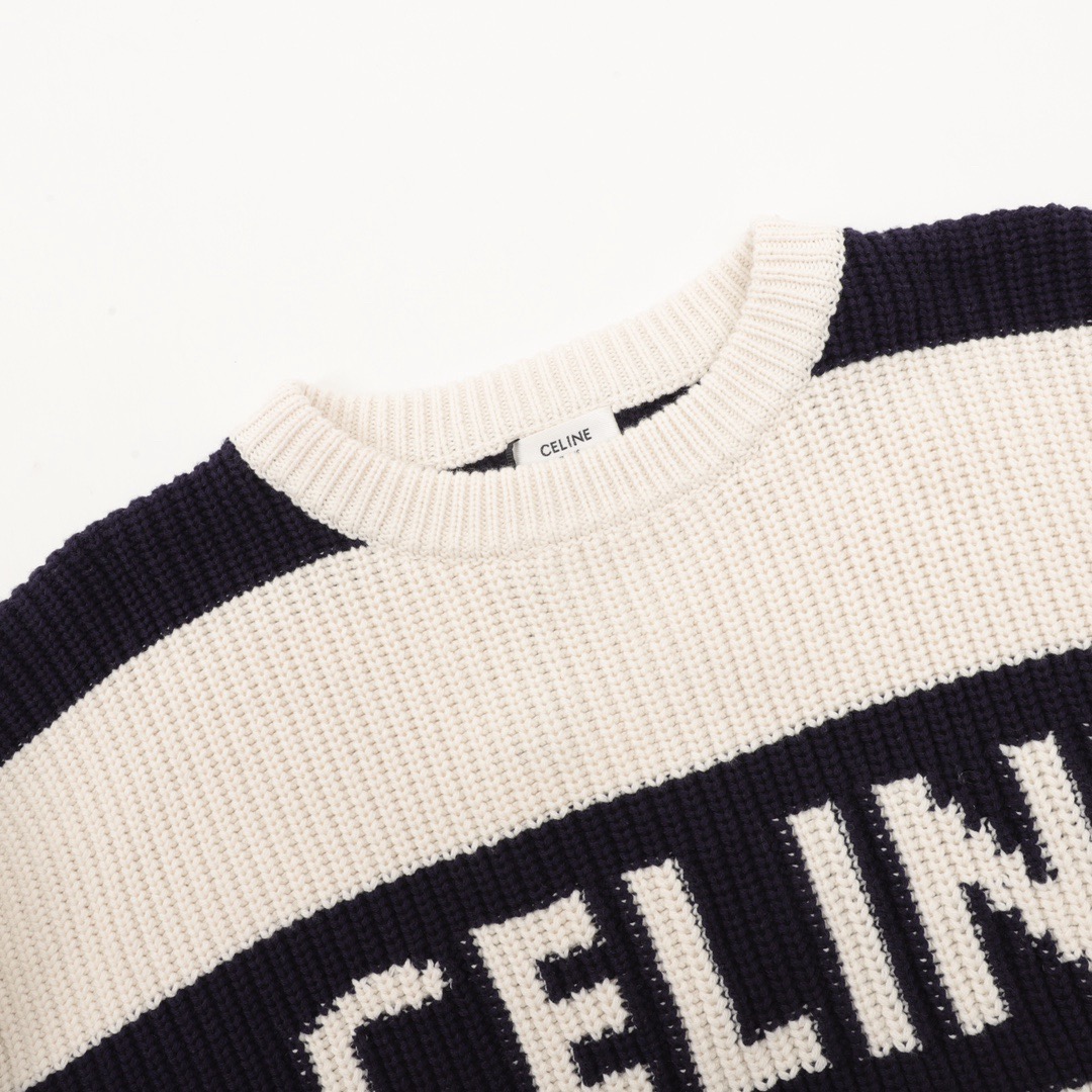 Celine Unisex Sweatshirt Size S-XL