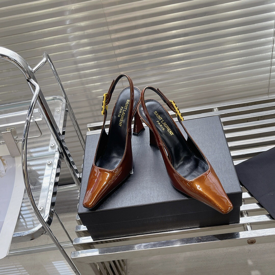 YSL DUNE Pumps Size 35-40