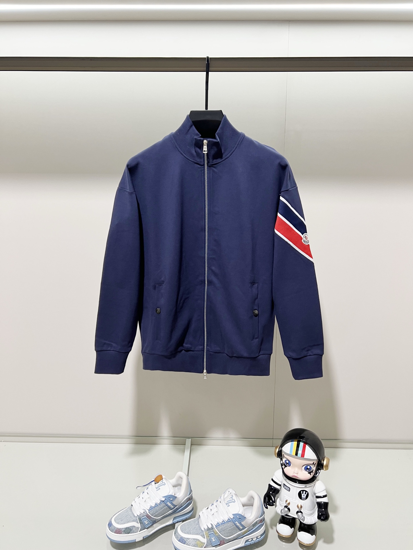 Moncler Unisex Jacket Size S-XXL