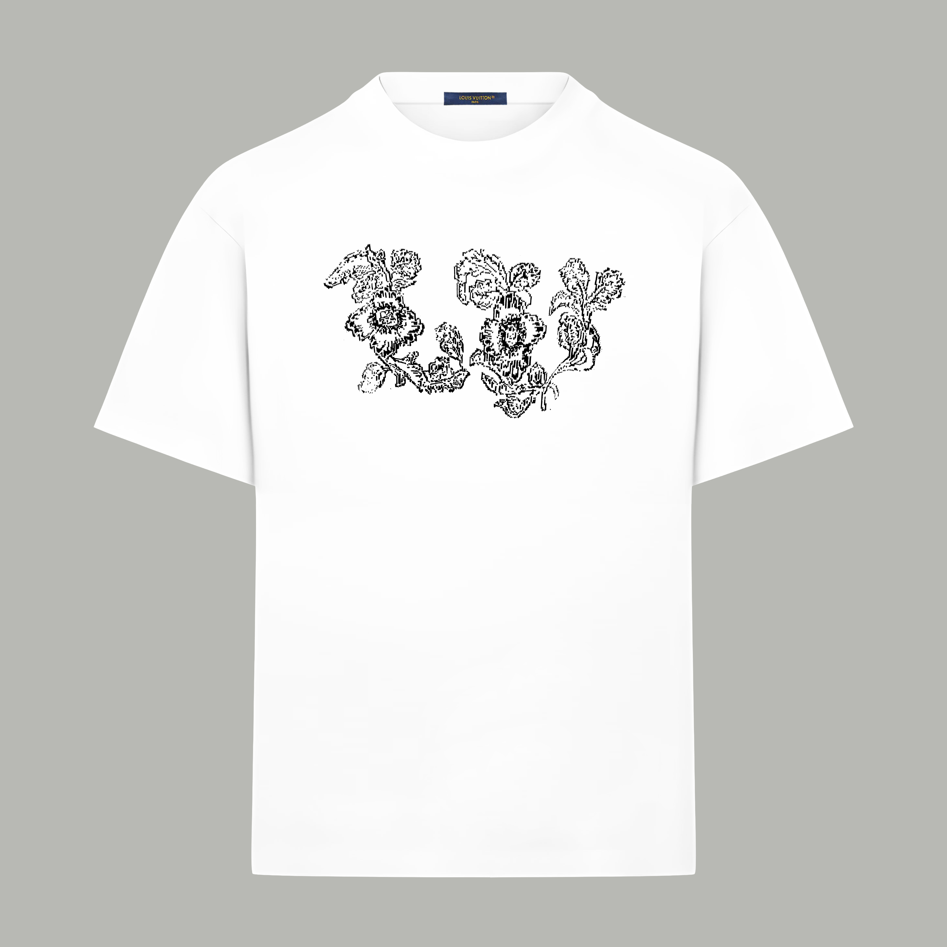 Louis Vuitton Cotton T Shirt Size XS-L