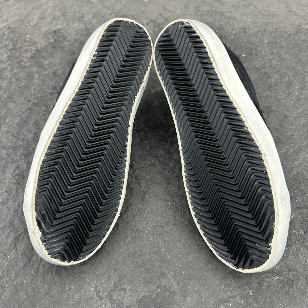 GGDB SUPER-STAR Sneaker Slippers Size 36-46