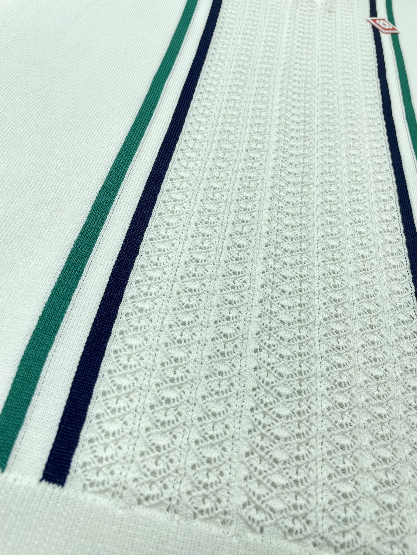 Casablanca Polo Shirt Size S-XL