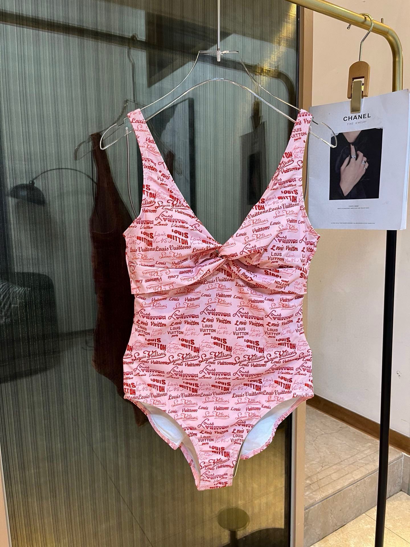 Louis Vuitton Swimsuit Size S-XL