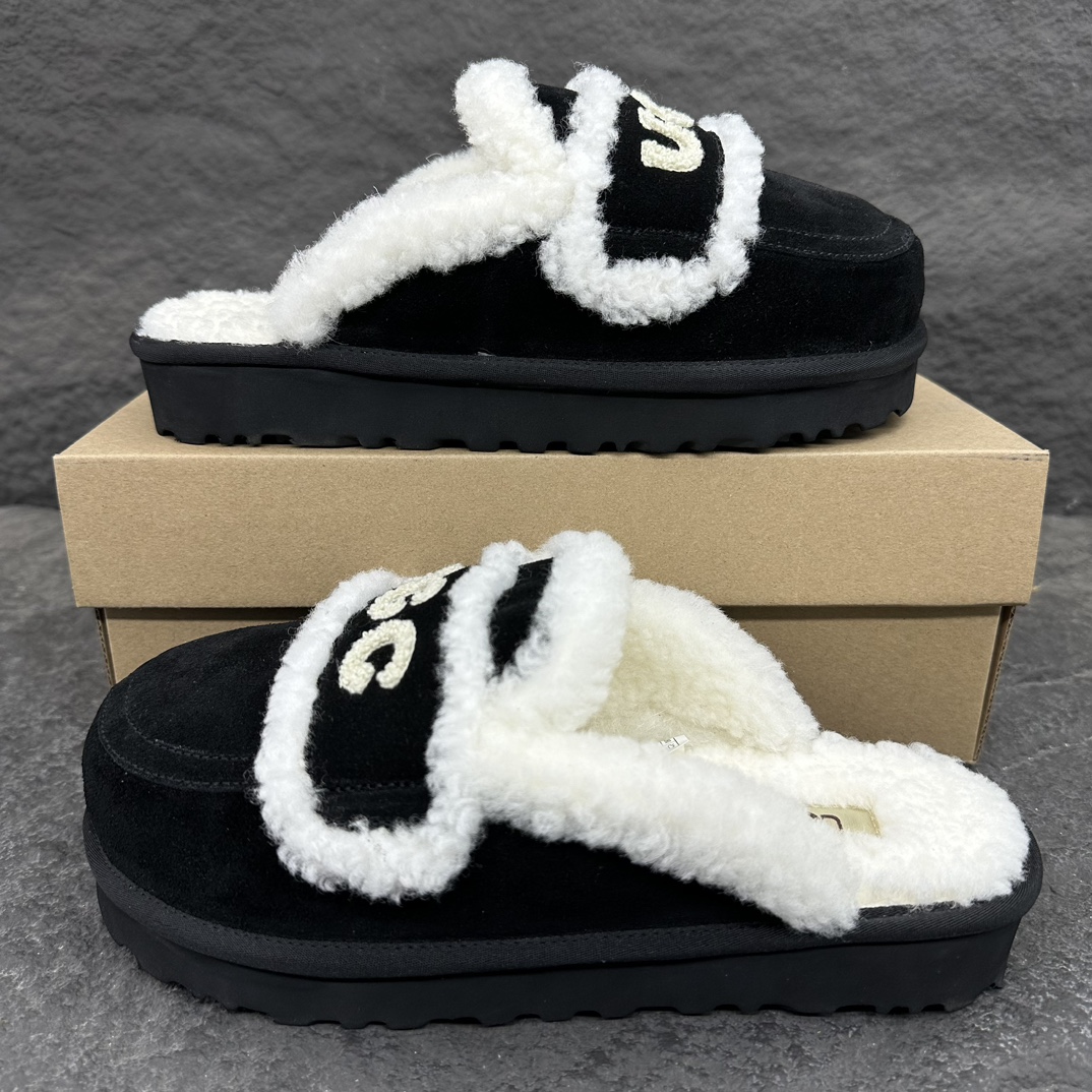 UGG Women Cotton Slippers 36-40