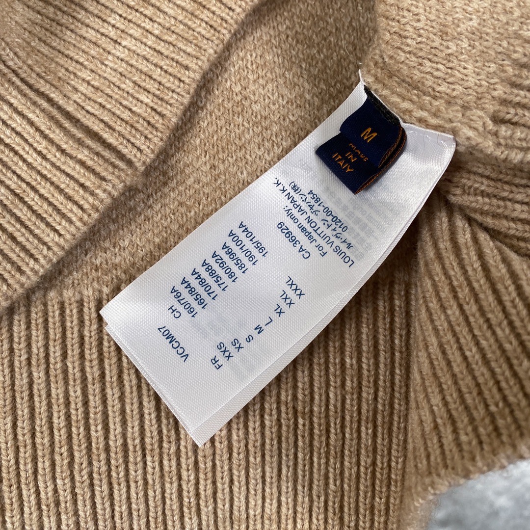 Louis Vuitton Unisex Sweatshirt Size S-L