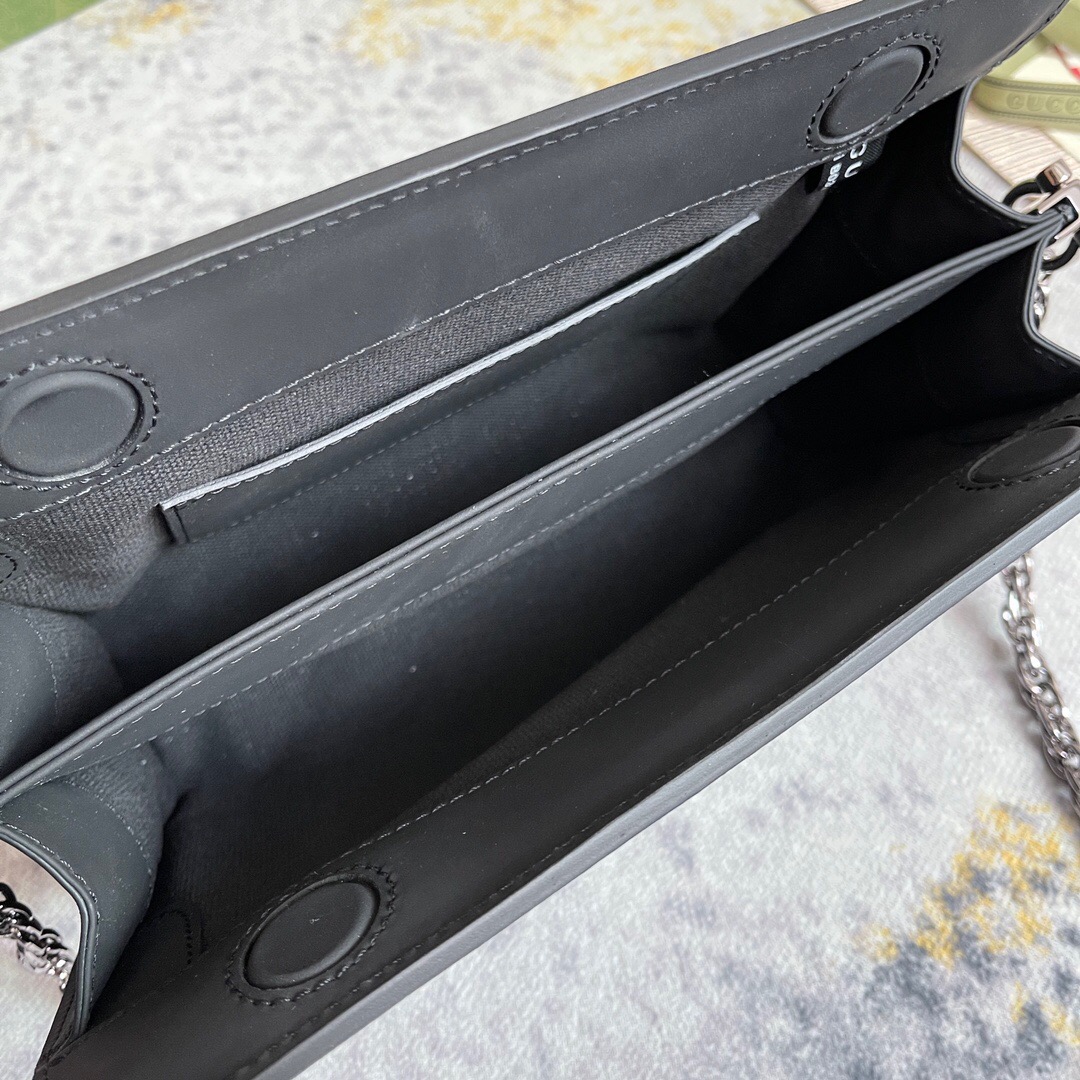 Gucci Kleine Ophidia GG Shoulder Bags 26*17*8cm