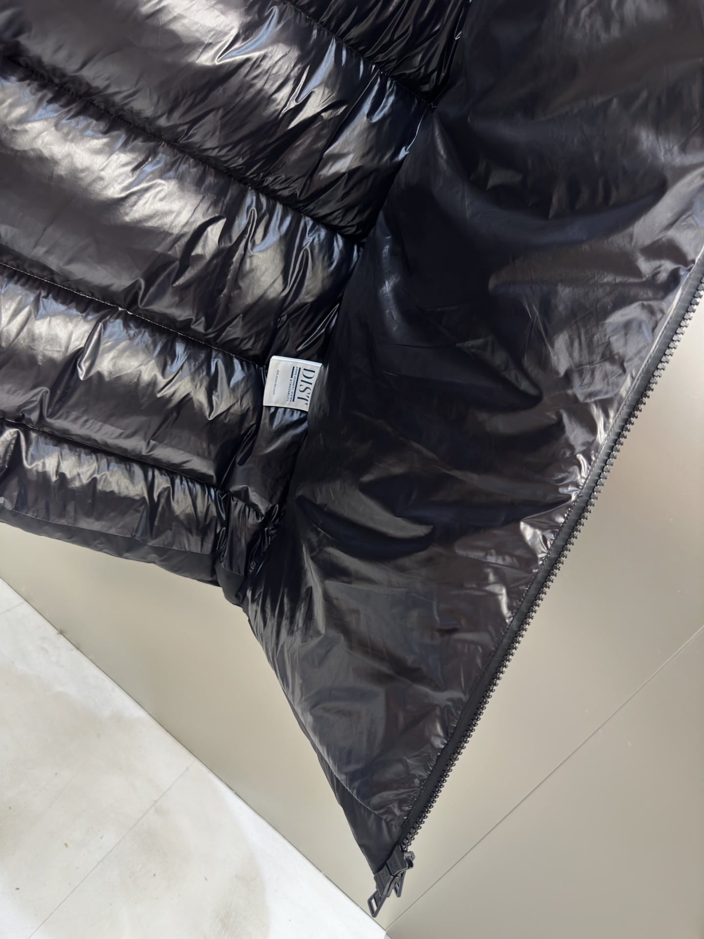 Moncler Unisex Long  Down Jacket Size M-XXXL