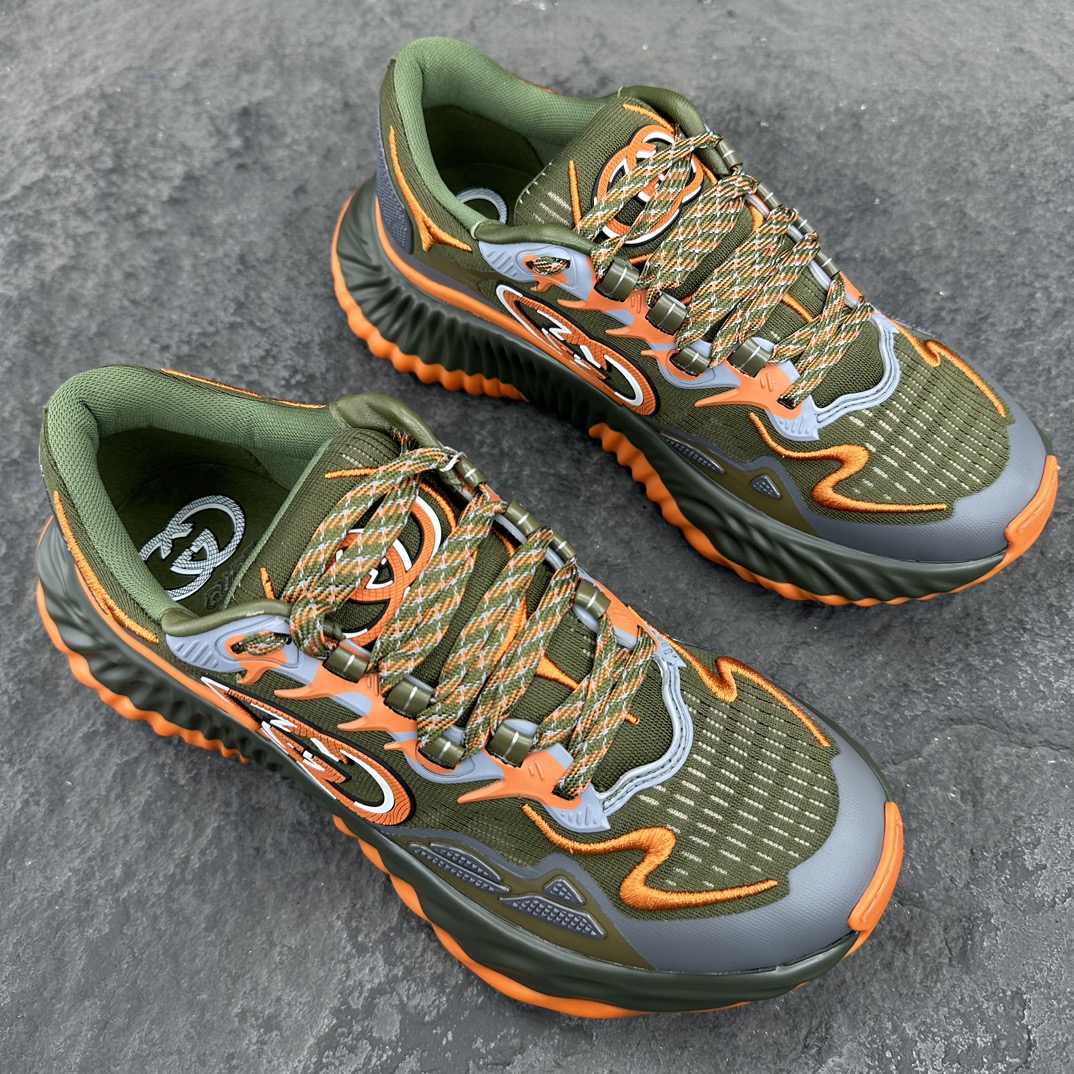 Gucci Ripple Sneaker Size 36-46