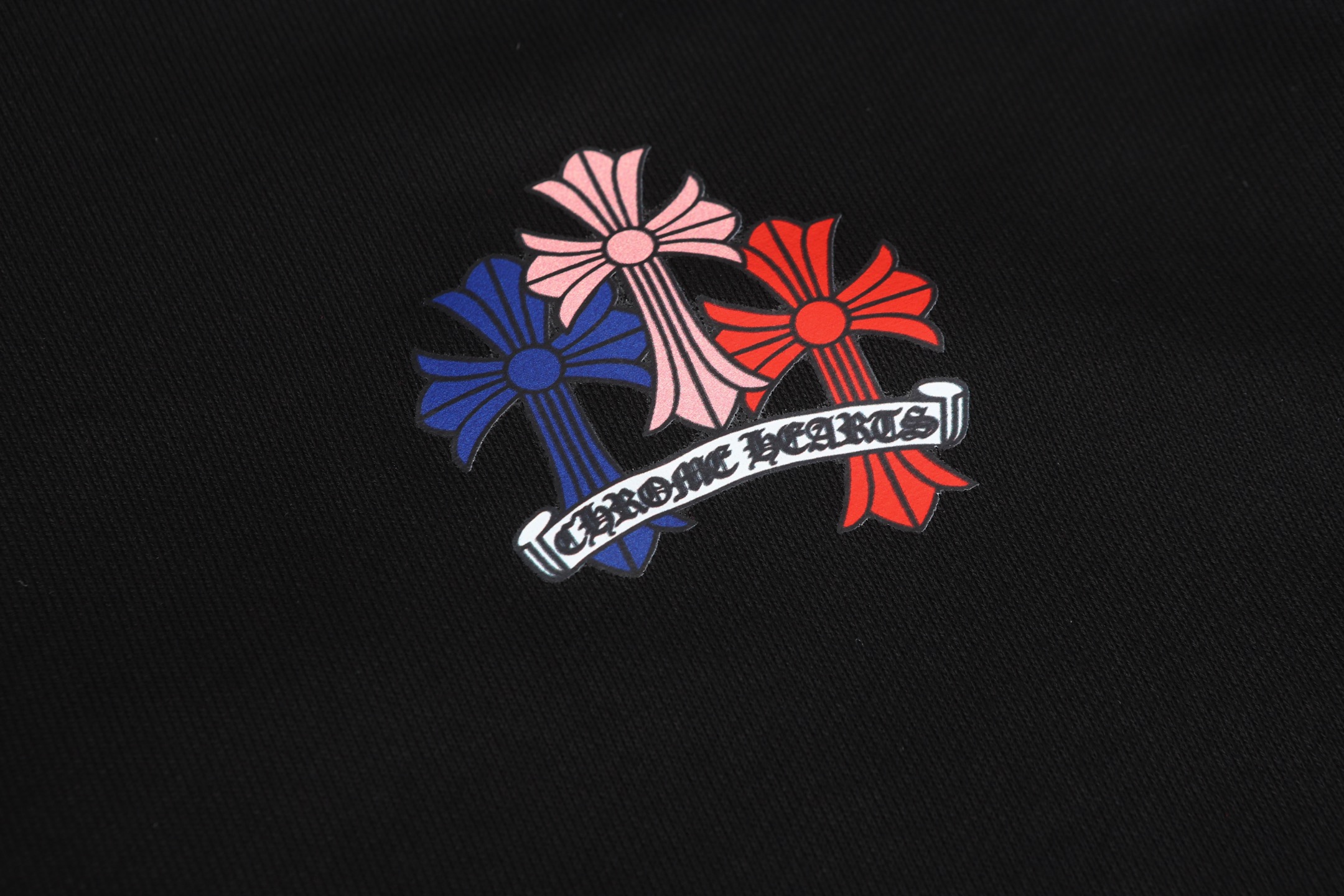 Chrome Hearts Unisex Jacket Size S-XL