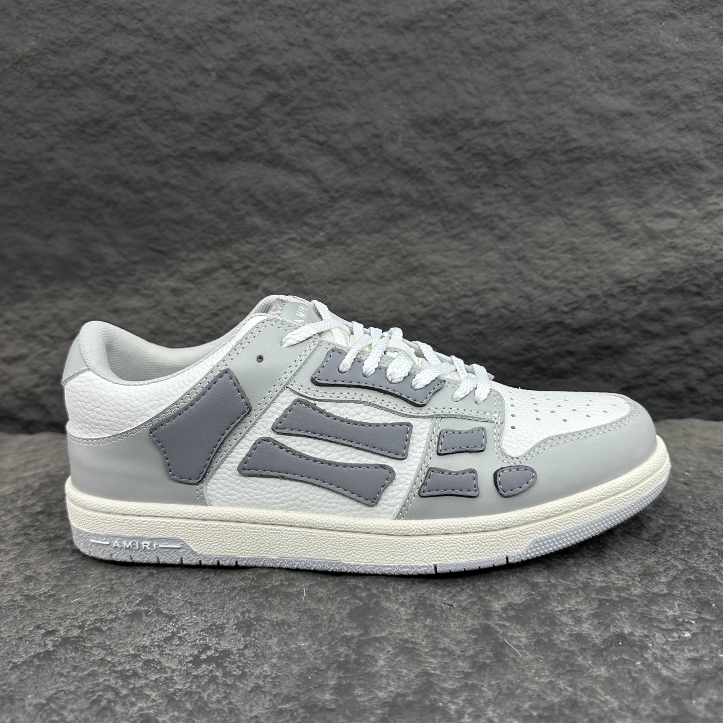 Amiri SKEL TOP LOW Sneaker Size 35-46