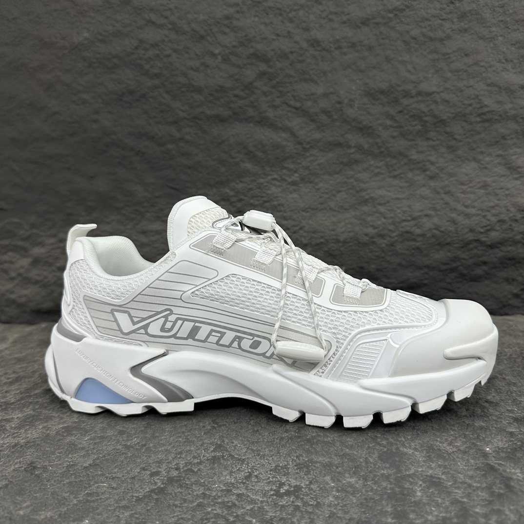 Louis Vuitton LV Runner Tatic Sneaker Size 38-46