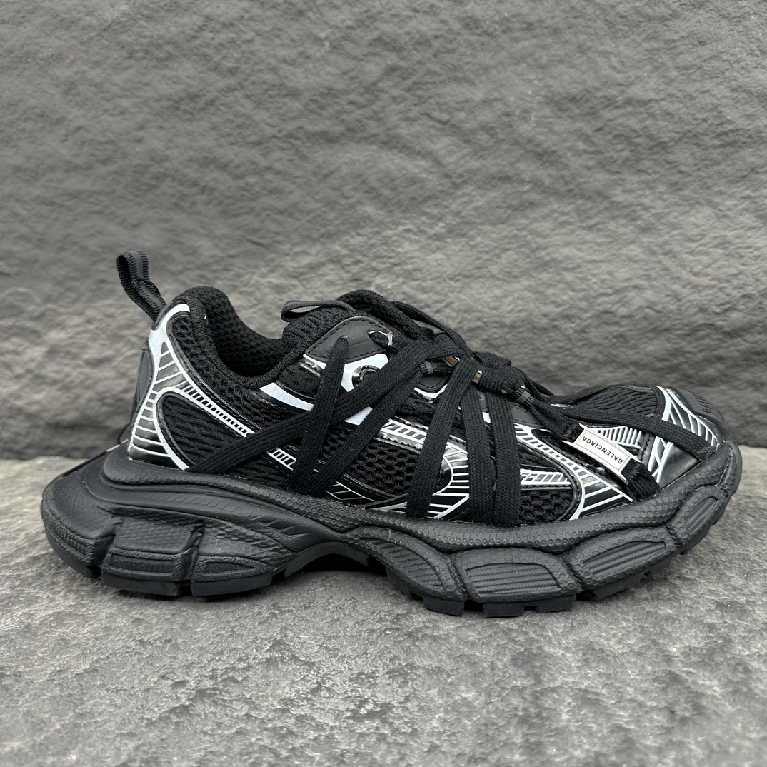 Balenciaga 3XL EXTREME LACE Sneaker Size 36-46
