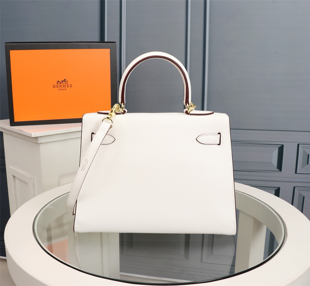 Hermes Women Handbags Shoulder Bags 3-Size