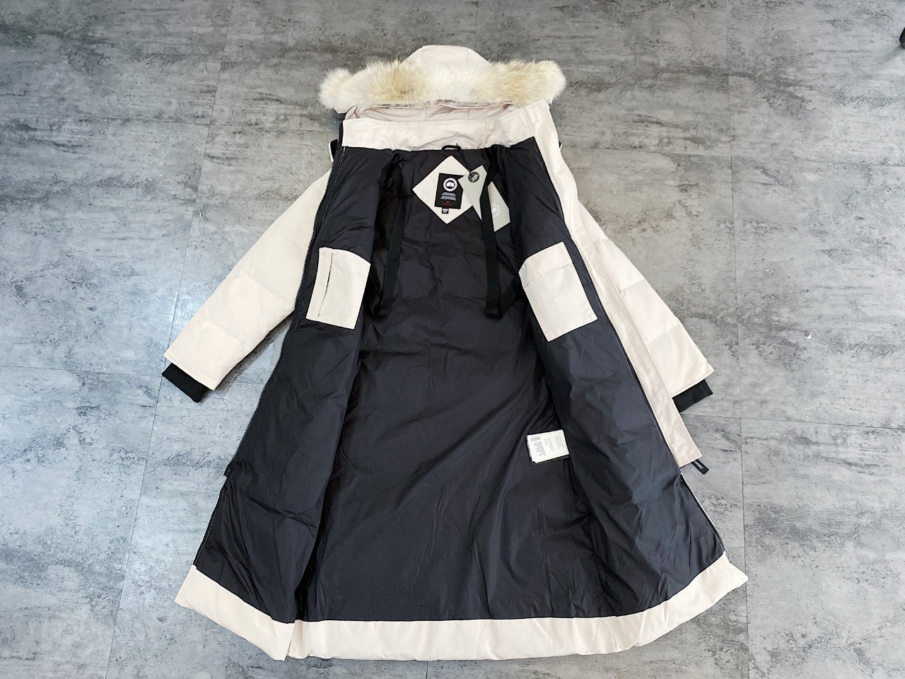 Canada Goose 22 Women Winter Jacket XXS-XL