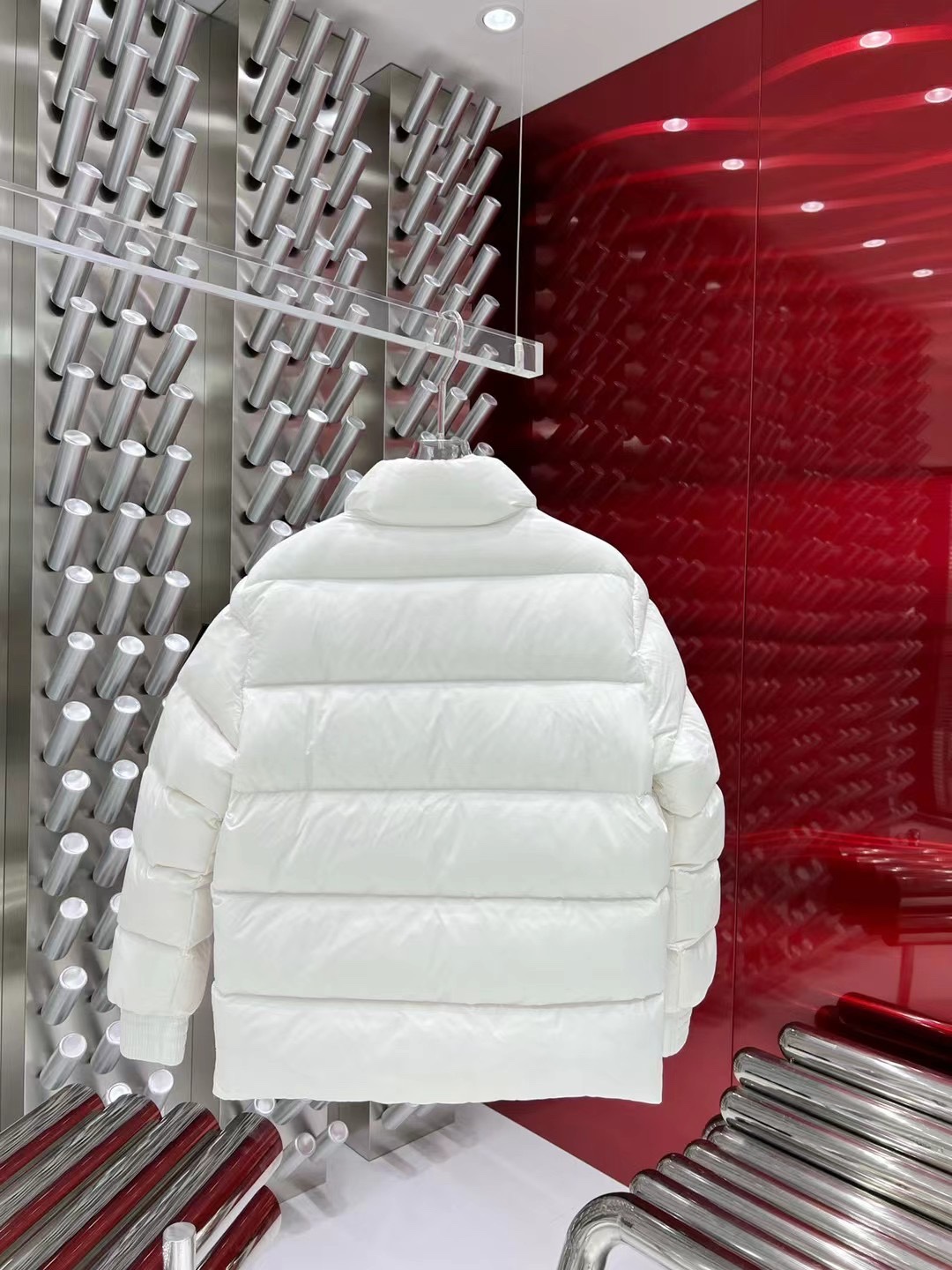 Moose Knuckles 09 Unisex Winter Jacket Size XS-XXL