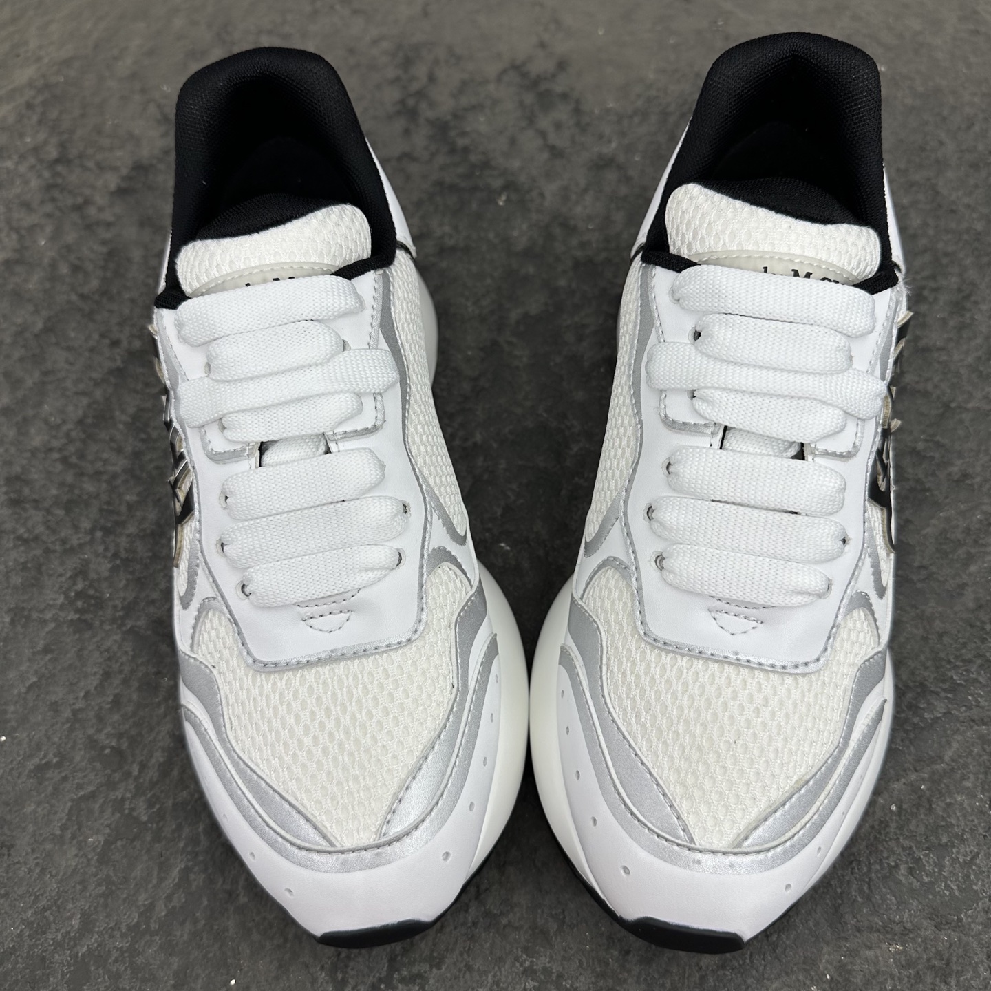 Alexander McQueen Sprint Runner Sneaker size 36-46