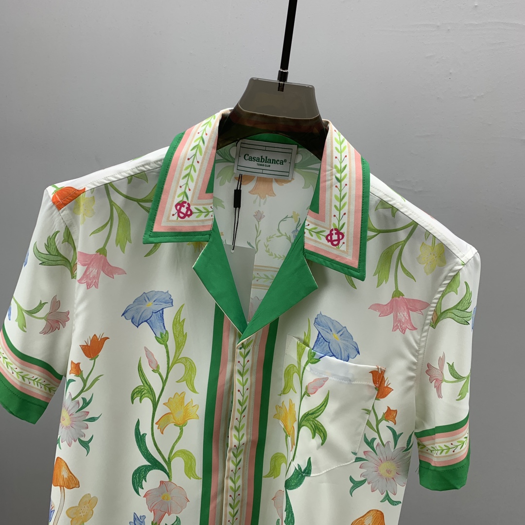 Casablanca Sommeranzug Size M-XXXL