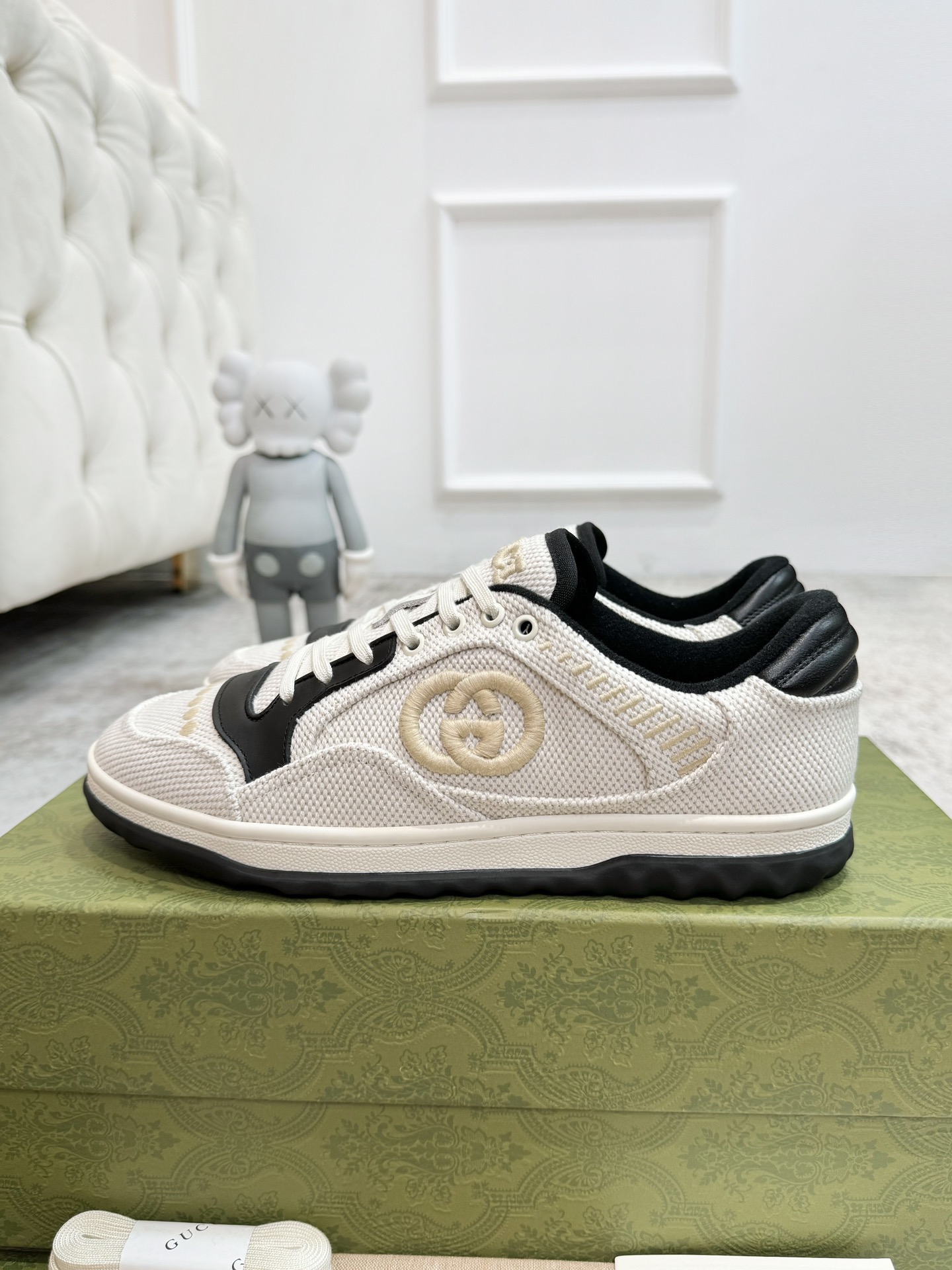 Gucci MAC80 Sneaker Size 36-45