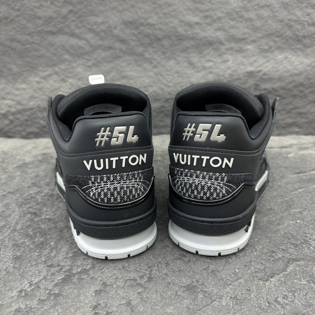 Louis Vuitton LV Trainer #54 Sneaker Size 36-46