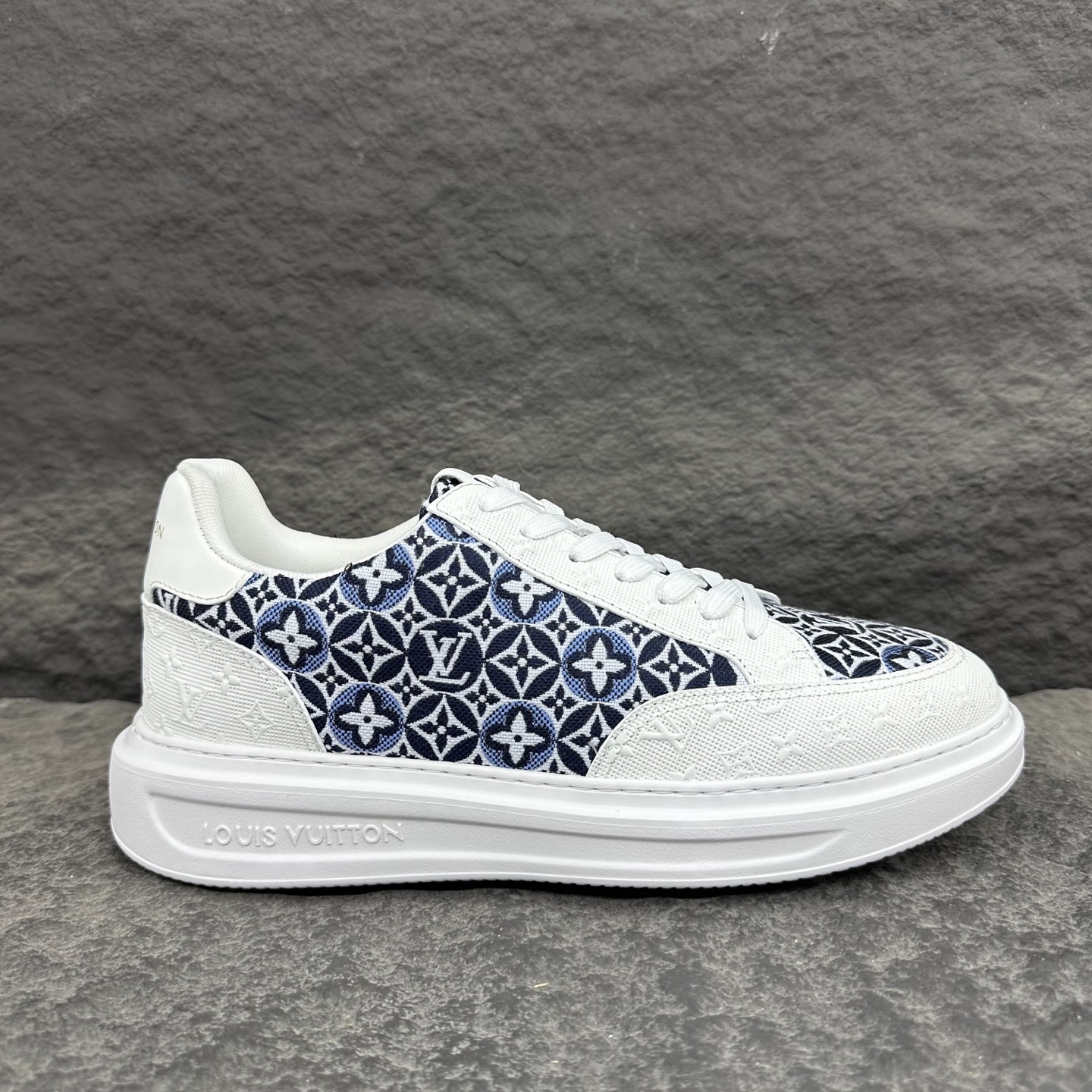 Louis Vuitton LV Beverly Hills Sneaker Size 39-46