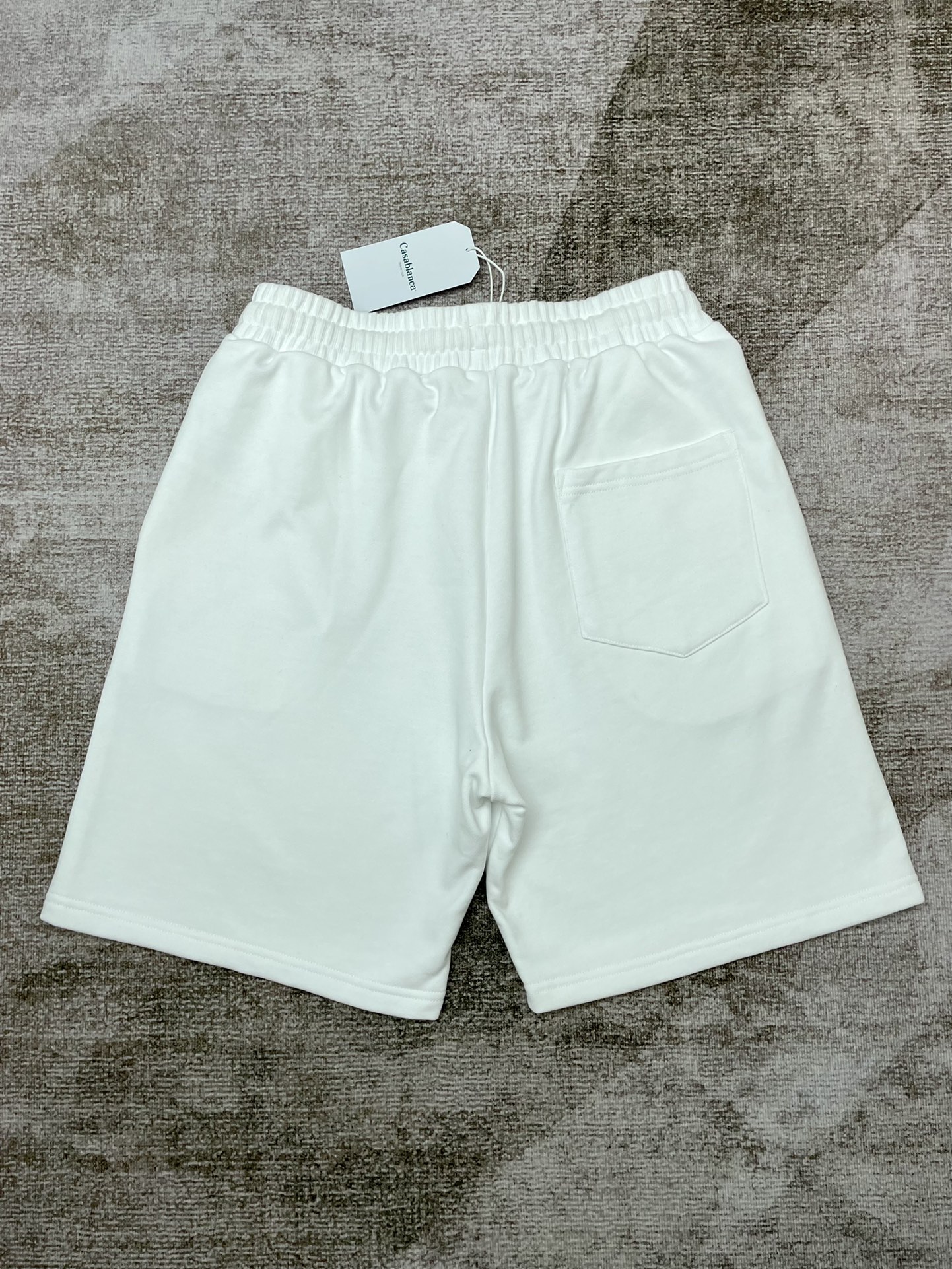 Casablanca Shorts Size S-XL