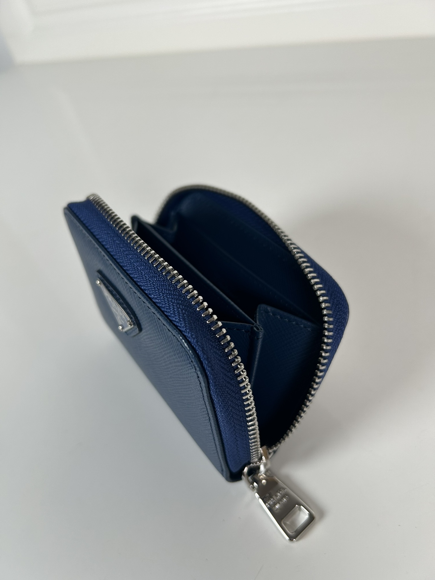 Prada Card Holder Size 11*8cm