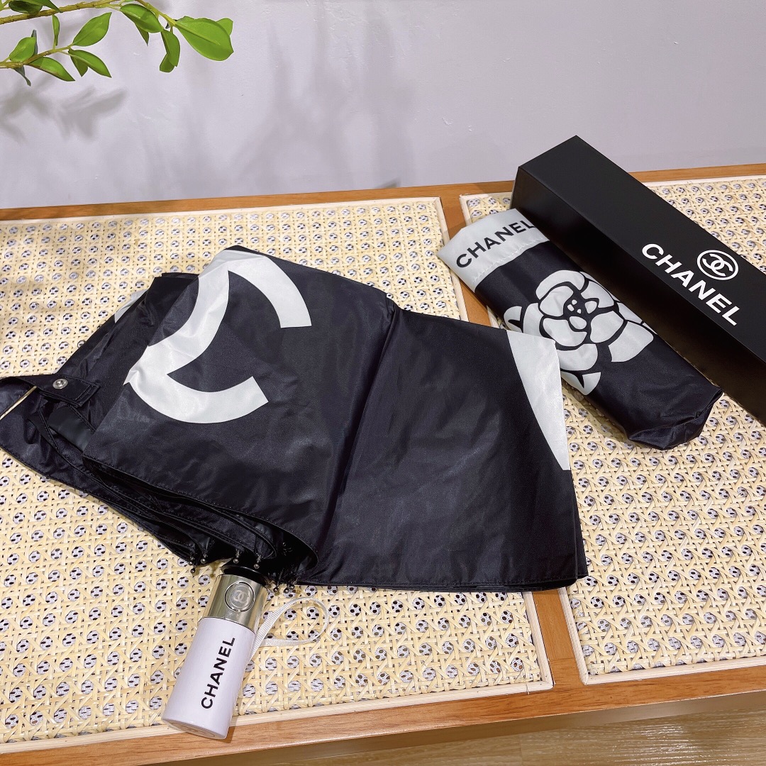 Chanel Umbrella