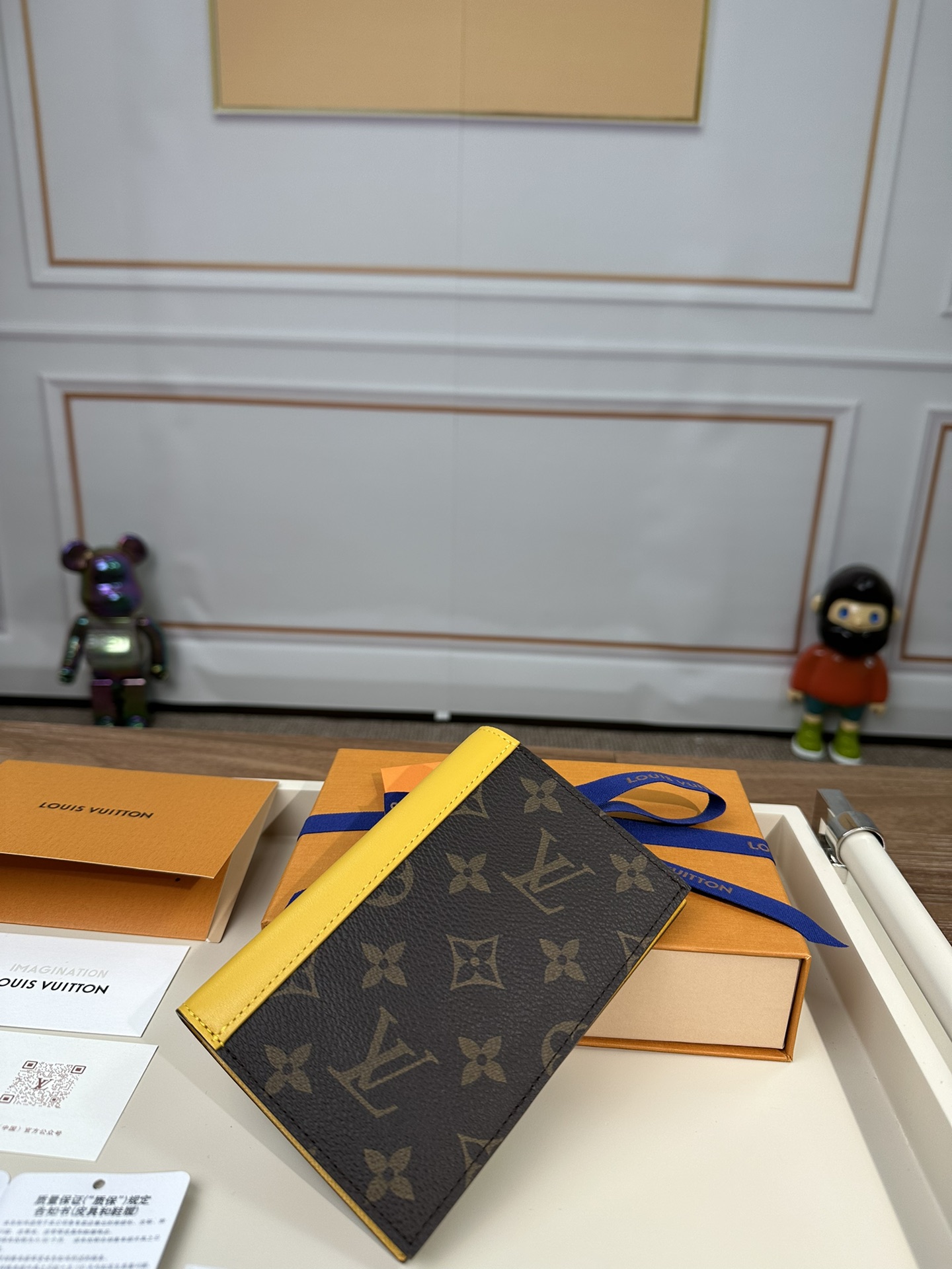 Louis Vuitton Card Holder Size 11*7cm M82866 M82868 M82867 M82865 M82864 M82863 M82862